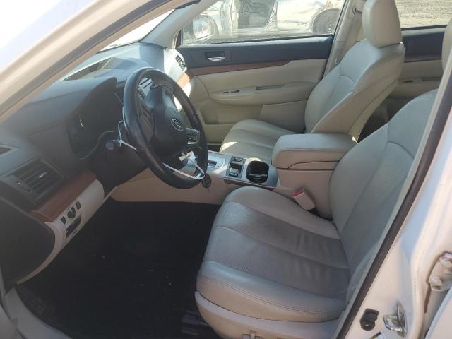 Photo 7 from auction – 2013 SUBARU OUTBACK 2. with VIN 4S4BRCJC9D3315291