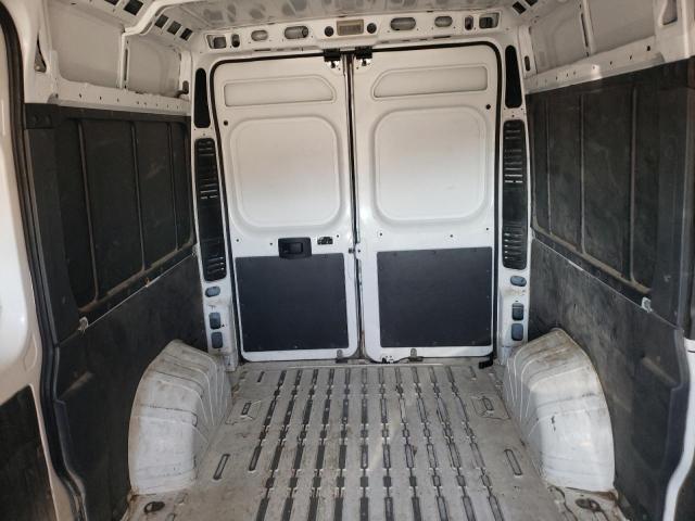 Photo 10 from auction – 2019 RAM PROMASTER with VIN 3C6TRVBG6KE549861