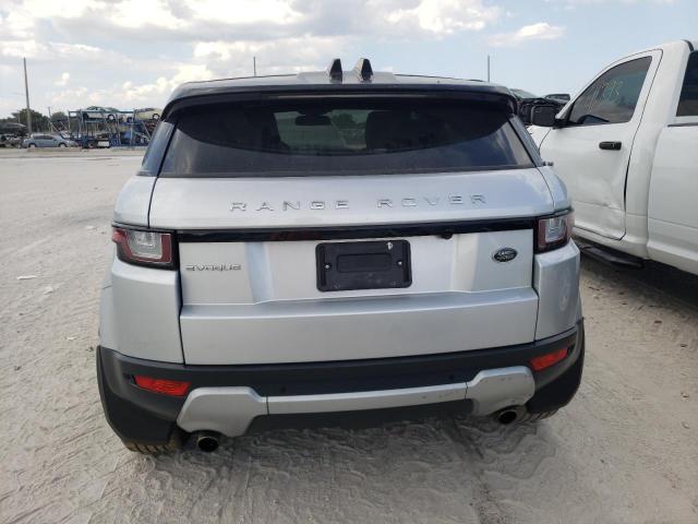 Photo 6 from auction – 2016 LAND ROVER RANGE ROVE with VIN SALVP2BG9GH078899