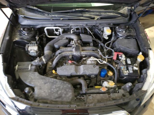 Photo 11 from auction – 2017 SUBARU OUTBACK 2. with VIN 4S4BSADC4H3231423