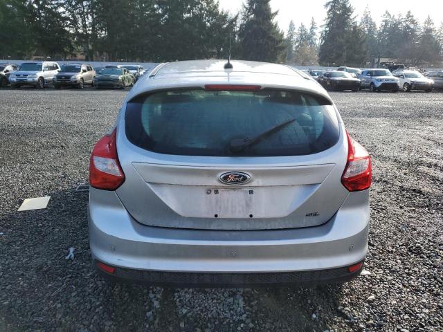 Photo 6 from auction – 2012 FORD FOCUS SEL with VIN 1FAHP3M27CL314846