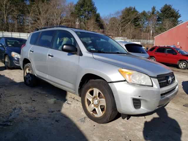 Photo 4 from auction – 2010 TOYOTA RAV4 with VIN 2T3BF4DV4AW054192