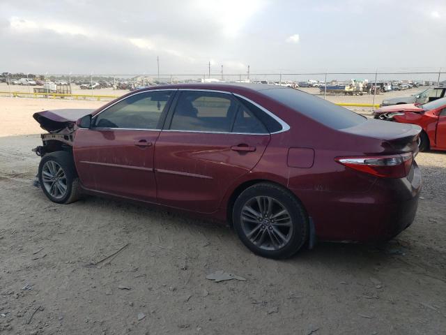 Photo 2 from auction – 2017 TOYOTA CAMRY LE with VIN 4T1BF1FK9HU701464