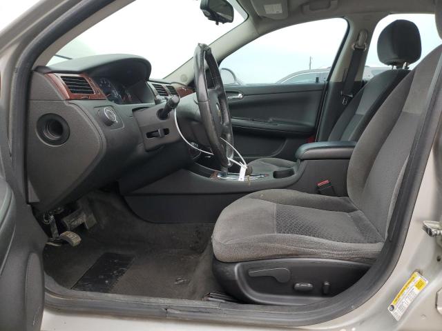 Photo 7 from auction – 2006 CHEVROLET IMPALA LT with VIN 2G1WT58K669234400