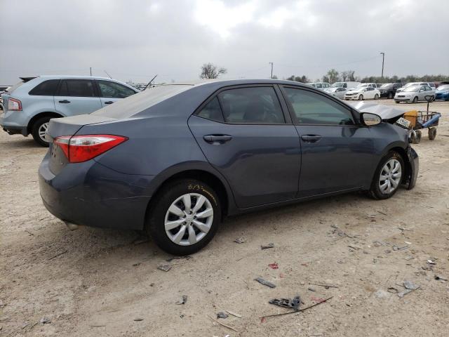 Photo 3 from auction – 2016 TOYOTA COROLLA with VIN 5YFBURHE5GP539599