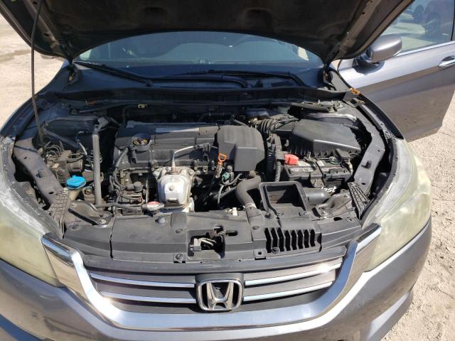 Photo 11 from auction – 2013 HONDA ACCORD EXL with VIN 1HGCR2F86DA147386