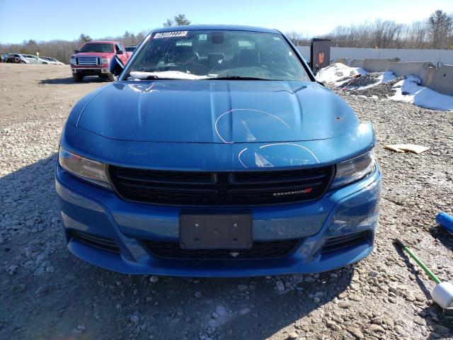 Photo 5 from auction – 2021 DODGE CHARGER SX with VIN 2C3CDXBG5MH534993