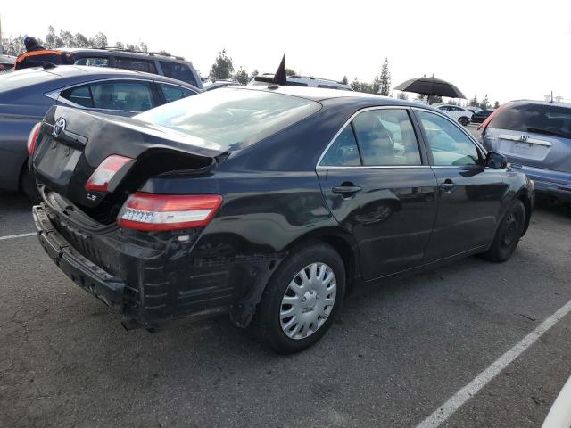 Photo 3 from auction – 2010 TOYOTA CAMRY BASE with VIN 4T1BF3EK7AU527588