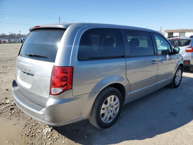 Photo 3 from auction – 2017 DODGE GRAND CARA with VIN 2C4RDGBGXHR619088