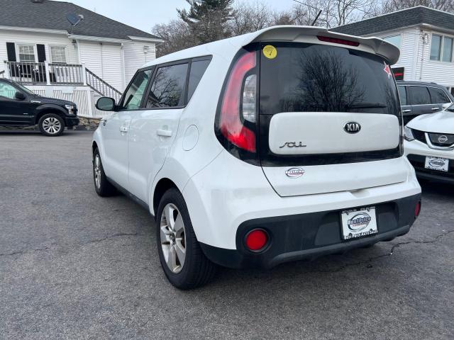 Photo 3 from auction – 2018 KIA SOUL with VIN KNDJN2A23J7621792