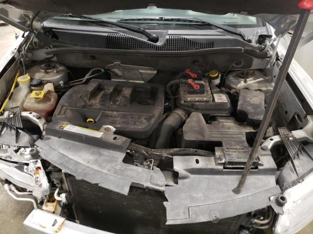 Photo 12 from auction – 2011 JEEP COMPASS SP with VIN 1J4NF1FB8BD283398