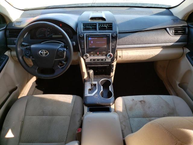 Photo 8 from auction – 2014 TOYOTA CAMRY L with VIN 4T1BF1FK8EU765233