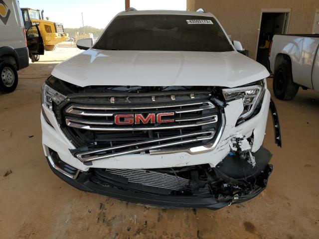 Photo 5 from auction – 2022 GMC TERRAIN SL with VIN 3GKALPEV5NL112770