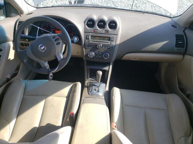 Photo 8 from auction – 2010 NISSAN ALTIMA BAS with VIN 1N4AL2AP8AN489230