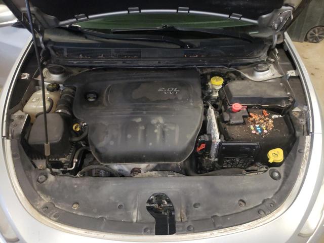 Photo 11 from auction – 2013 DODGE DART SXT with VIN 1C3CDFBA6DD267978