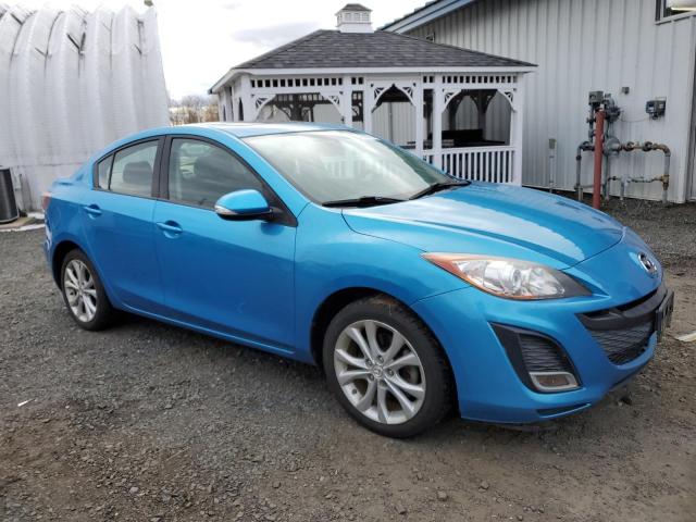 Photo 4 from auction – 2010 MAZDA 3 S with VIN JM1BL1S65A1173550