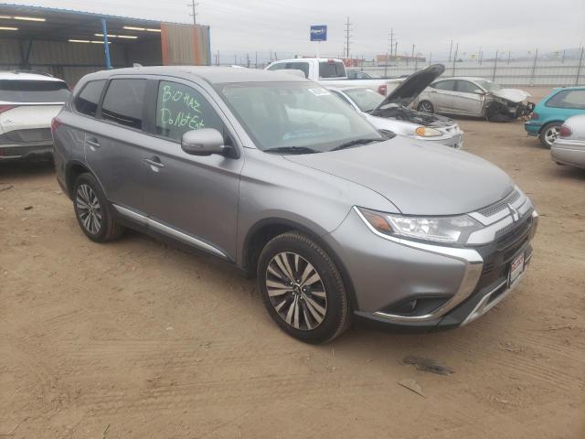 Photo 4 from auction – 2019 MITSUBISHI OUTLANDER with VIN JA4AZ3A35KZ026929