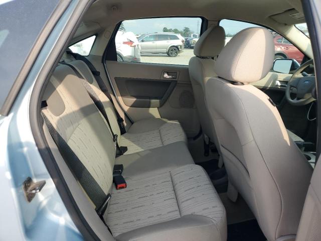 Photo 10 from auction – 2008 FORD FOCUS SE with VIN 1FAHP35N68W131064