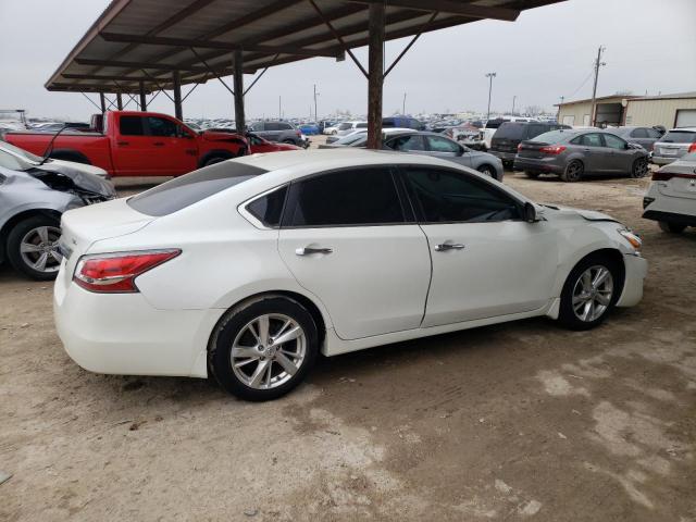 Photo 3 from auction – 2015 NISSAN ALTIMA 2.5 with VIN 1N4AL3AP2FN360414