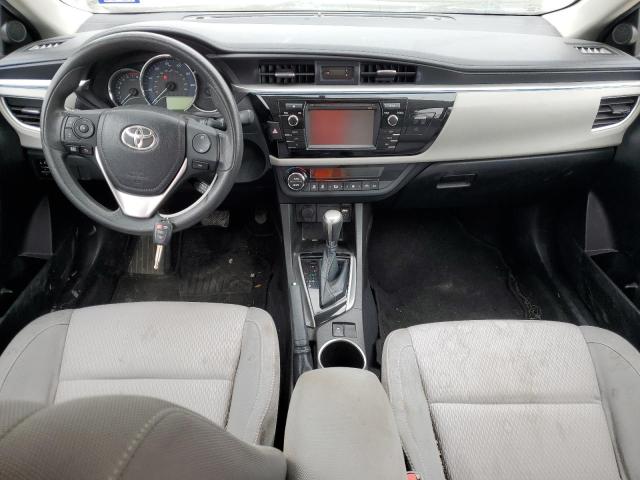 Photo 8 from auction – 2015 TOYOTA COROLLA L with VIN 5YFBURHE5FP257851