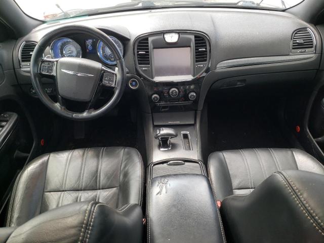 Photo 8 from auction – 2013 CHRYSLER 300 S with VIN 2C3CCABG4DH573123