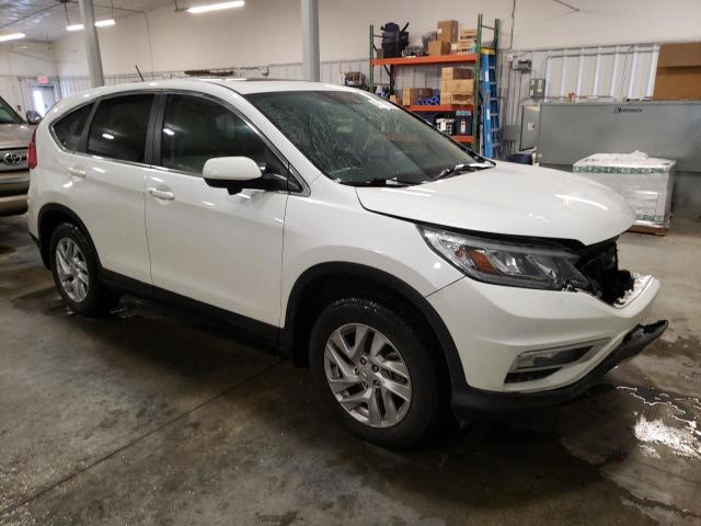 Photo 4 from auction – 2016 HONDA CR-V EX with VIN 5J6RM4H55GL054805