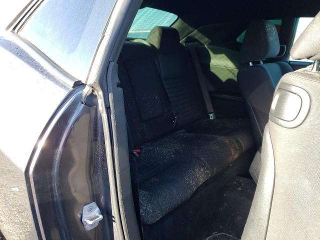 Photo 10 from auction – 2014 DODGE CHALLENGER with VIN 2C3CDYAG0EH110825