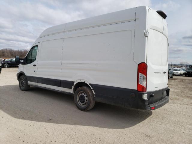 Photo 2 from auction – 2018 FORD TRANSIT T- with VIN 1FTBW3XG1JKB28877