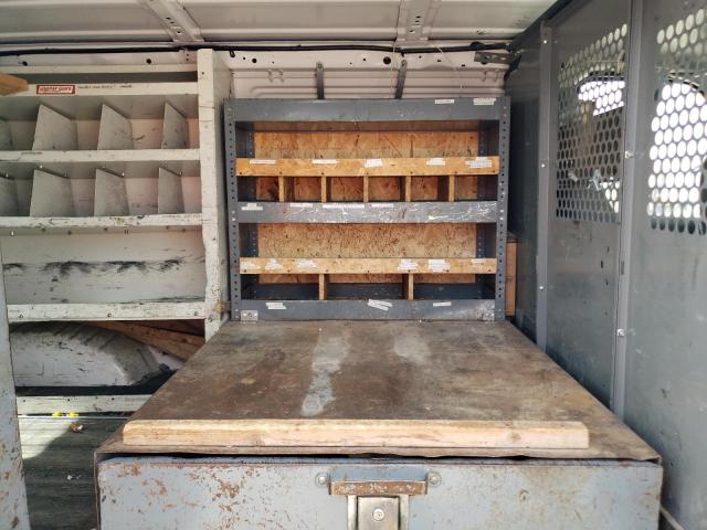 Photo 11 from auction – 2010 FORD ECONOLINE with VIN 1FTNE2EW9ADA38384