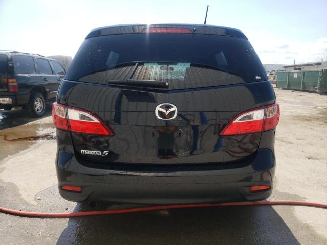 Photo 6 from auction – 2015 MAZDA 5 SPORT with VIN JM1CW2BLXF0186637