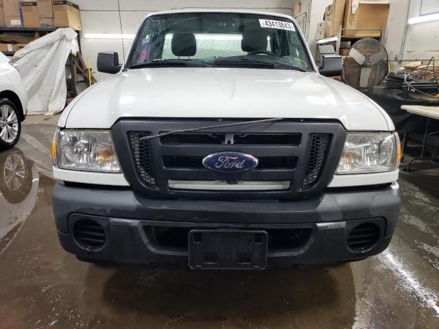 Photo 5 from auction – 2011 FORD RANGER with VIN 1FTKR1AD9BPA98672
