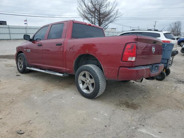 Photo 2 from auction – 2013 RAM 1500 ST with VIN 1C6RR6KT0DS724036