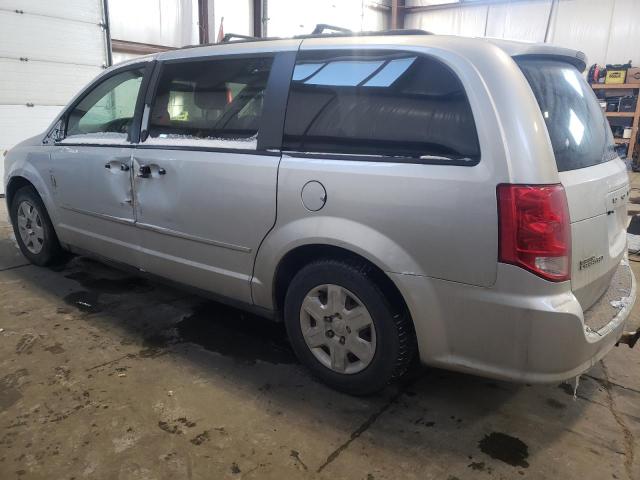 Photo 2 from auction – 2011 DODGE GRAND CARA with VIN 2D4RN4DG3BR773886