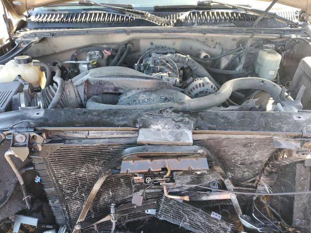 Photo 11 from auction – 2000 CHEVROLET SILVERADO with VIN 2GCEC19T9Y1295180