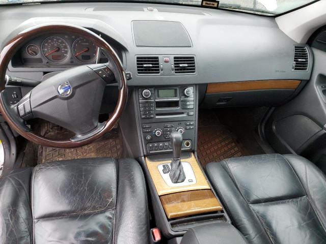 Photo 8 from auction – 2007 VOLVO XC90 3.2 with VIN YV4CZ982X71373643