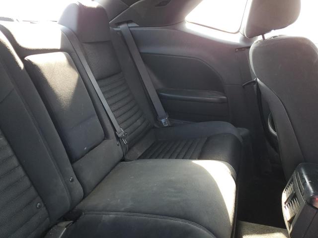 Photo 10 from auction – 2014 DODGE CHALLENGER with VIN 2C3CDYAG4EH289984