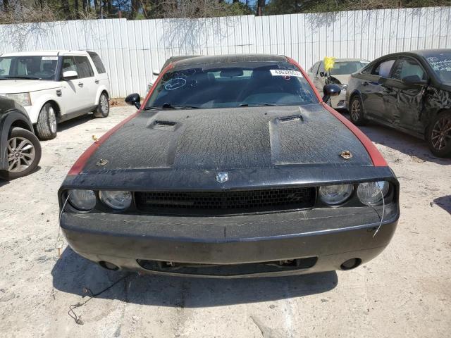 Photo 5 from auction – 2010 DODGE CHALLENGER with VIN 2B3CJ5DT5AH319520