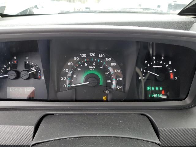 Photo 9 from auction – 2010 DODGE JOURNEY SX with VIN 3D4PG5FV0AT195714