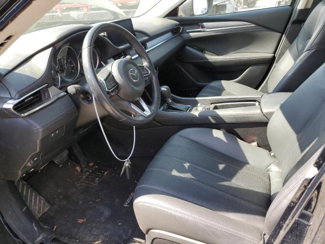 Photo 7 from auction – 2019 MAZDA 6 TOURING with VIN JM1GL1VM6K1506985