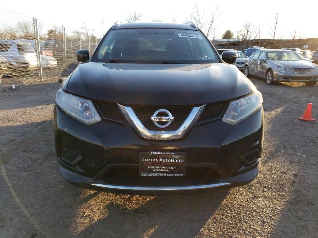 Photo 5 from auction – 2016 NISSAN ROGUE S with VIN KNMAT2MV8GP693611