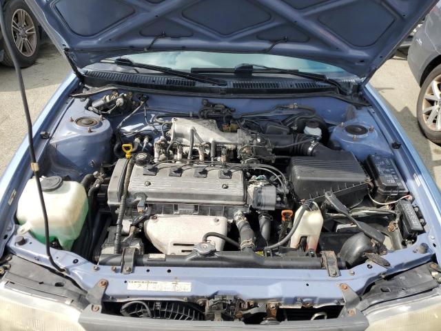 Photo 11 from auction – 1995 TOYOTA COROLLA LE with VIN 1NXAE09B5SZ347986