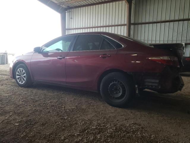 Photo 2 from auction – 2015 TOYOTA CAMRY LE with VIN 4T1BF1FK8FU983075