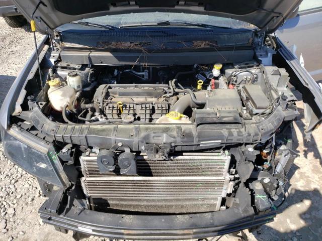 Photo 11 from auction – 2018 DODGE JOURNEY SE with VIN 3C4PDCAB1JT526338