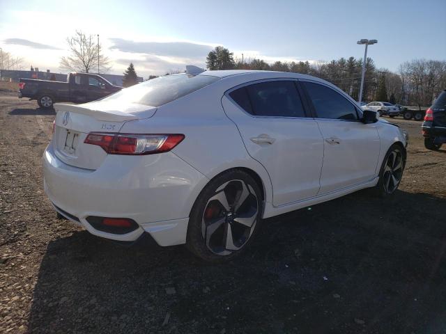 Photo 3 from auction – 2016 ACURA ILX PREMIU with VIN 19UDE2F75GA012587