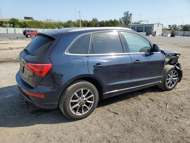 Photo 3 from auction – 2011 AUDI Q5 PREMIUM with VIN WA1CFAFP7BA043604
