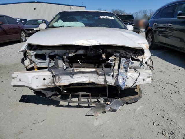 Photo 5 from auction – 1998 LINCOLN MARK VIII with VIN 1LNFM92V9WY735903