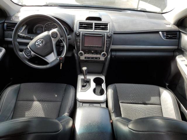 Photo 8 from auction – 2013 TOYOTA CAMRY L with VIN 4T1BF1FK4DU225666