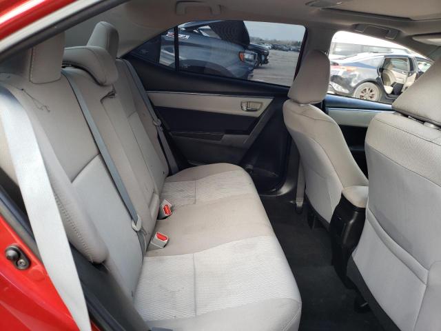 Photo 10 from auction – 2016 TOYOTA COROLLA L with VIN 5YFBURHEXGP565213