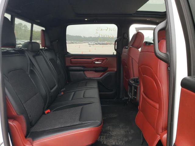 Photo 10 from auction – 2019 RAM 1500 REBEL with VIN 1C6SRFLT2KN763111