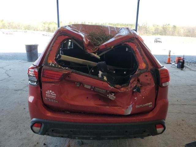 Photo 6 from auction – 2019 MITSUBISHI OUTLANDER with VIN JA4AD3A37KZ006261